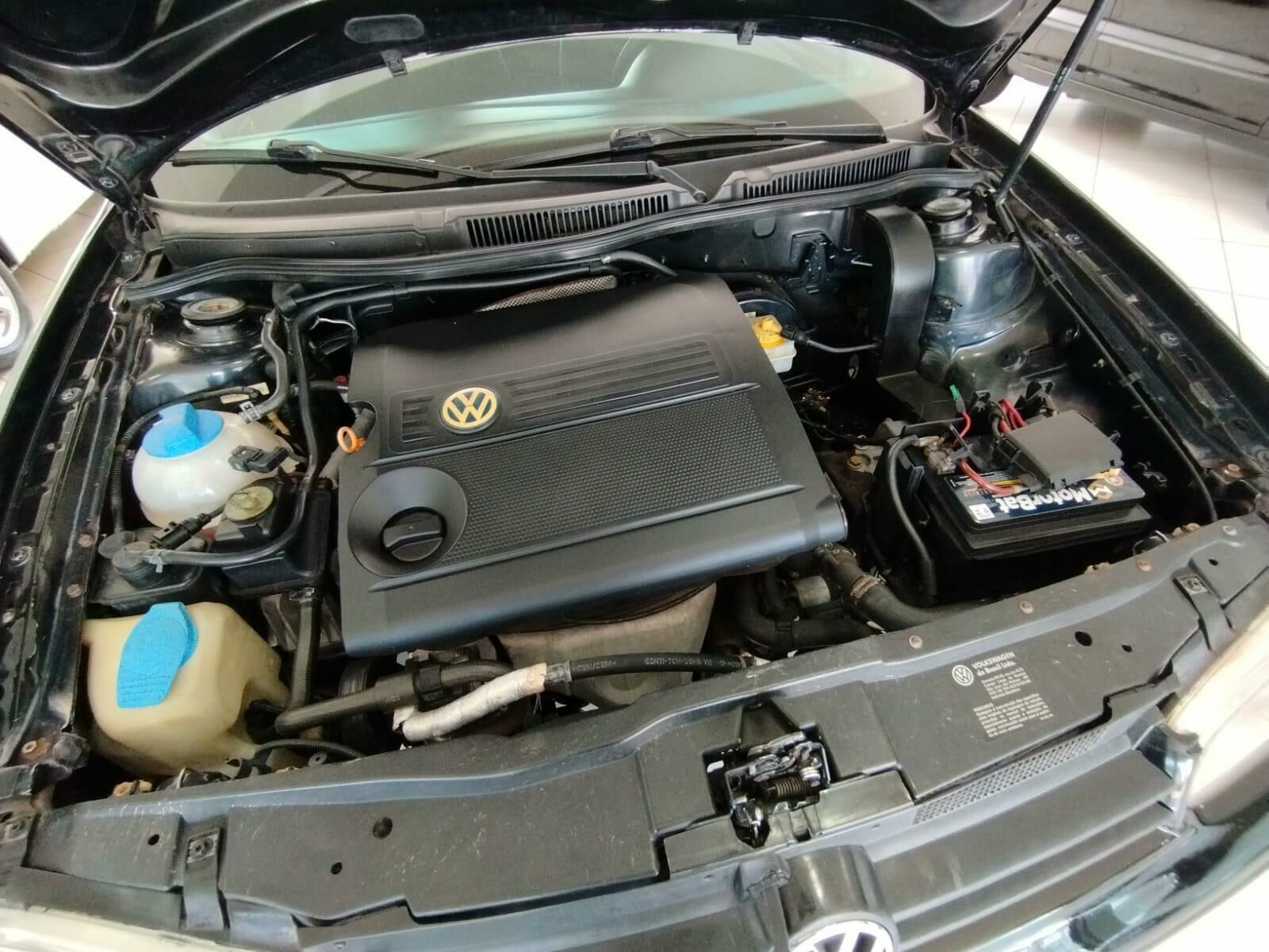 Imagem do veículo  VOLKSWAGEN GOLF